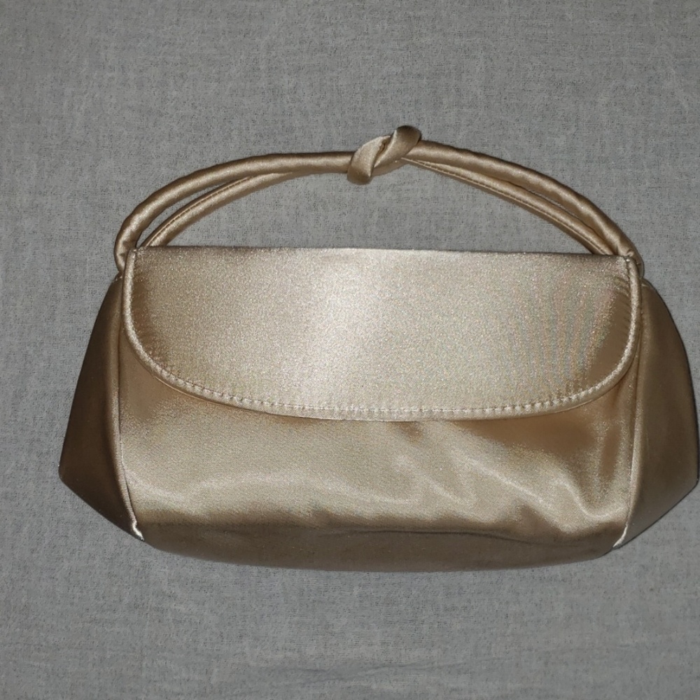 EUC♡ PRESTON AND YORK EVENING BAG